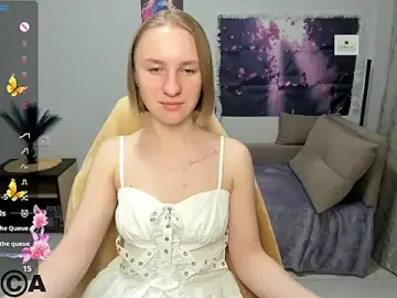 Stripchat Adult Webcam of BeautyBlondy