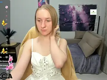 Stripchat Watch Live Sex Cams of BeautyBlondy