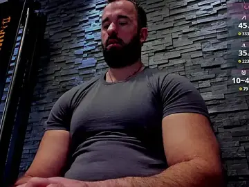 Stripchat Free Live Porn of David_Big_Daddy