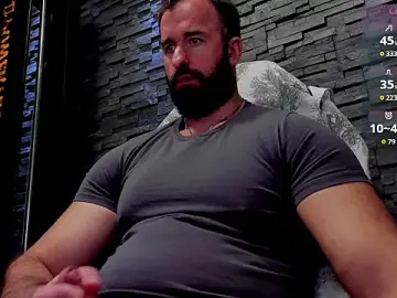 Stripchat Best Webcam of David_Big_Daddy