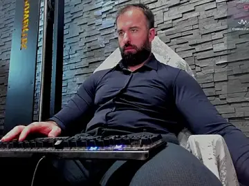 Stripchat Private Sex Chat of David_Big_Daddy