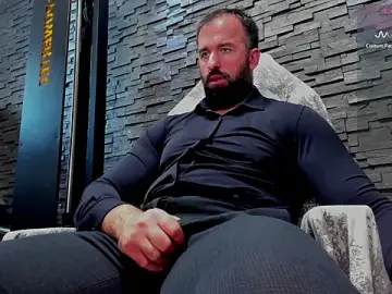 Stripchat Nude Webcam of David_Big_Daddy