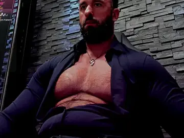 Stripchat Adult Video Chat of David_Big_Daddy