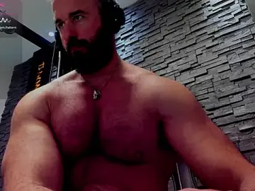 Stripchat Live Sex Cam of David_Big_Daddy