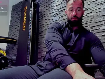 Stripchat Best live sex cam show of David_Big_Daddy