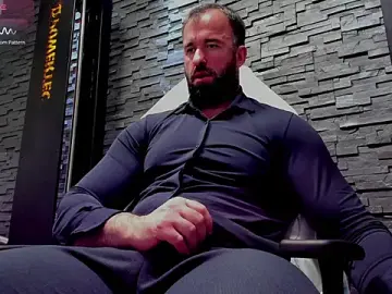 Stripchat Sex Chat of David_Big_Daddy