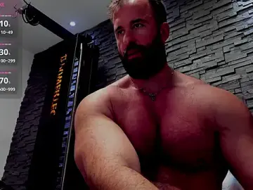 Stripchat Live Sex of David_Big_Daddy