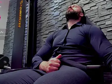 Stripchat Nude Webcam of David_Big_Daddy