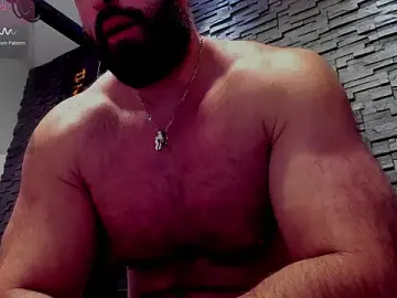 Stripchat Best Webcam of David_Big_Daddy