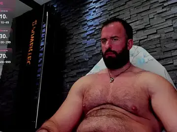 Stripchat Adult Video Chat of David_Big_Daddy