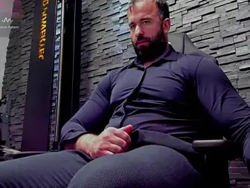 Stripchat Free Live Porn of David_Big_Daddy