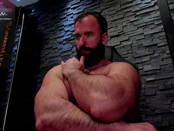 Stripchat Adult Webcam of David_Big_Daddy