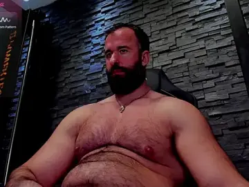 Stripchat Best Webcam of David_Big_Daddy