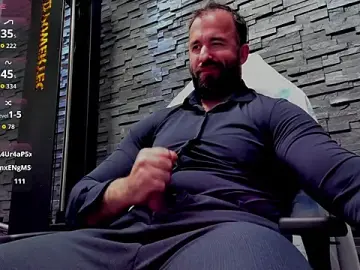 Stripchat Adult Webcams of David_Big_Daddy
