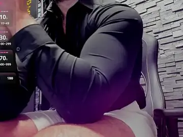 Stripchat Live Porn of David_Big_Daddy