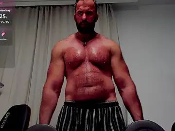 Stripchat Live Porn of David_Big_Daddy