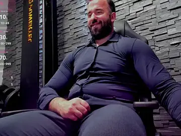 Stripchat Adult Webcam of David_Big_Daddy