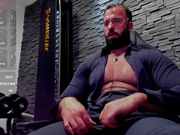 Stripchat Best Webcam of David_Big_Daddy