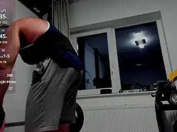 Stripchat Free Live Porn of David_Big_Daddy