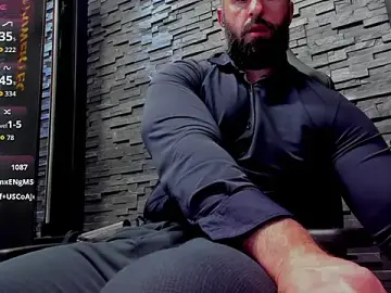 Stripchat Private Sex Chat of David_Big_Daddy