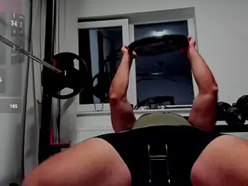 Stripchat Free Live Porn of David_Big_Daddy