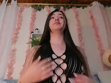 Stripchat Adult Webcam of Idara_Rosse