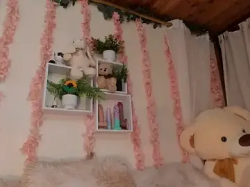 Stripchat Adult Webcam of Idara_Rosse