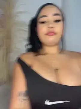 Stripchat Private Sex Chat of Luisa_Fernandaa