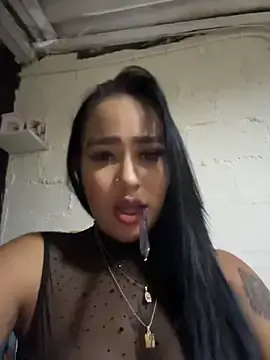 Stripchat Live Porn of Luisa_Fernandaa