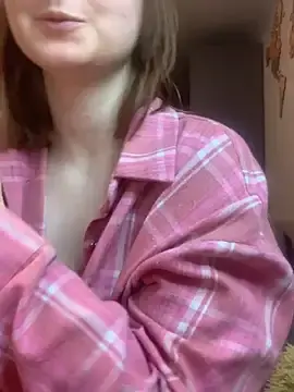 Stripchat Live Sex of MargoPinky1