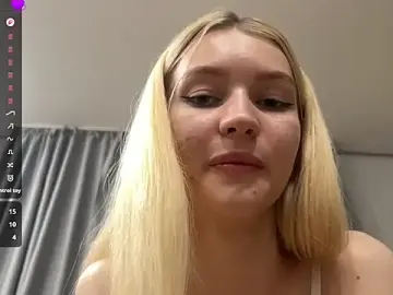 Stripchat Sex Chat of MelissaEvenns