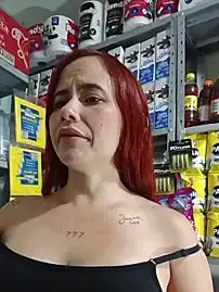 Stripchat Adult Webcams of Queen_lorena