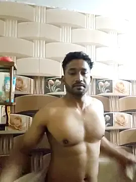 Stripchat Nude Webcam of Rabi_BULKBEAST