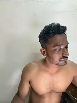 Stripchat Best live sex cam show of Rabi_BULKBEAST