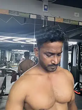 Stripchat Free Live Porn of Rabi_BULKBEAST