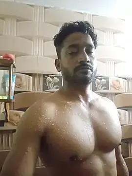 Stripchat Free Porn Cam of Rabi_BULKBEAST