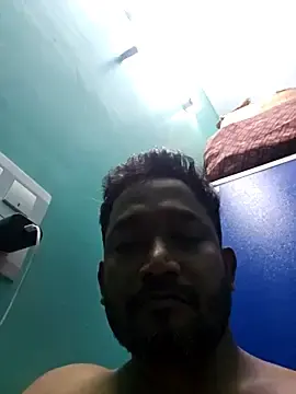 Stripchat Free Live Porn of RabitheRambo30