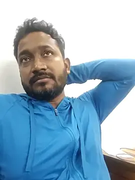 Stripchat Free Live Porn of RabitheRambo30