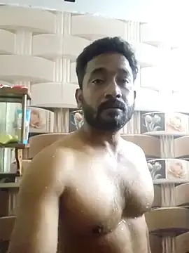 Stripchat Adult Video Chat of RabitheRambo30