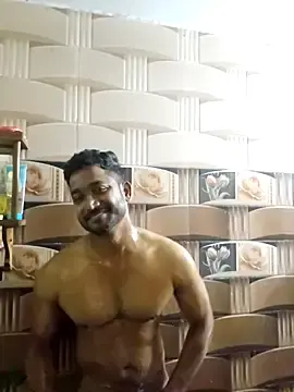 Stripchat Sex Chat of RabitheRambo30