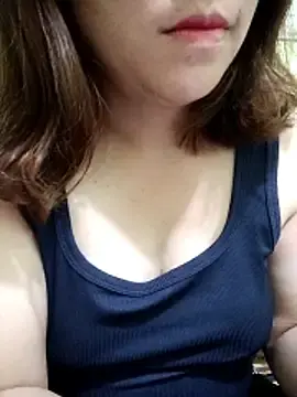 Stripchat Nude Webcam of Susu-min