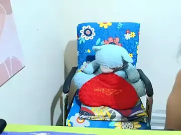 Stripchat Free Porn Cam of Sweet_jinns69