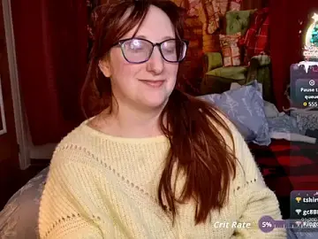 Stripchat Adult Video Chat of WickedAphrodite