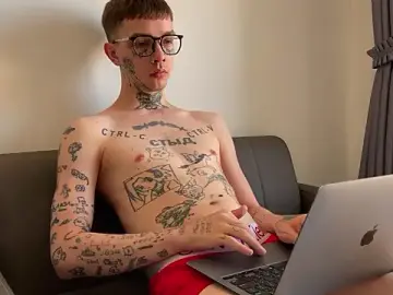 Stripchat Live Porn of anahori__simon