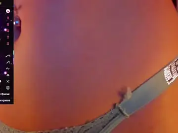 Stripchat Best Webcam of angelica_hot19