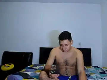 Stripchat Adult Webcams of ares_sexxx