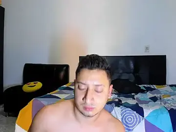 Stripchat Live Sex Cam of ares_sexxx