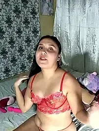 Stripchat Sex Chat of candybombom@xh