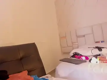 Stripchat Free Porn Cam of celeste_smmith_