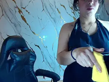 Stripchat Live Porn of gabriella_storm_tf